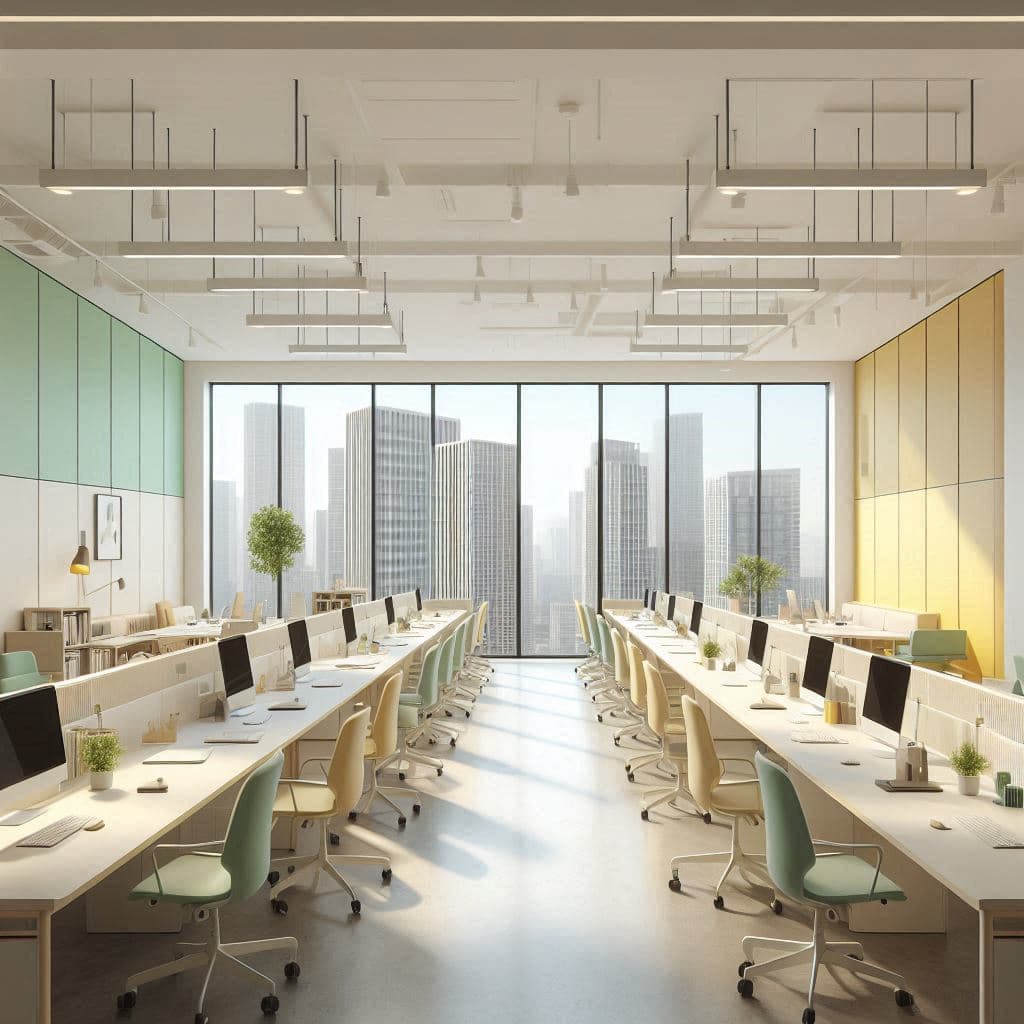 张江微电子港文章配图