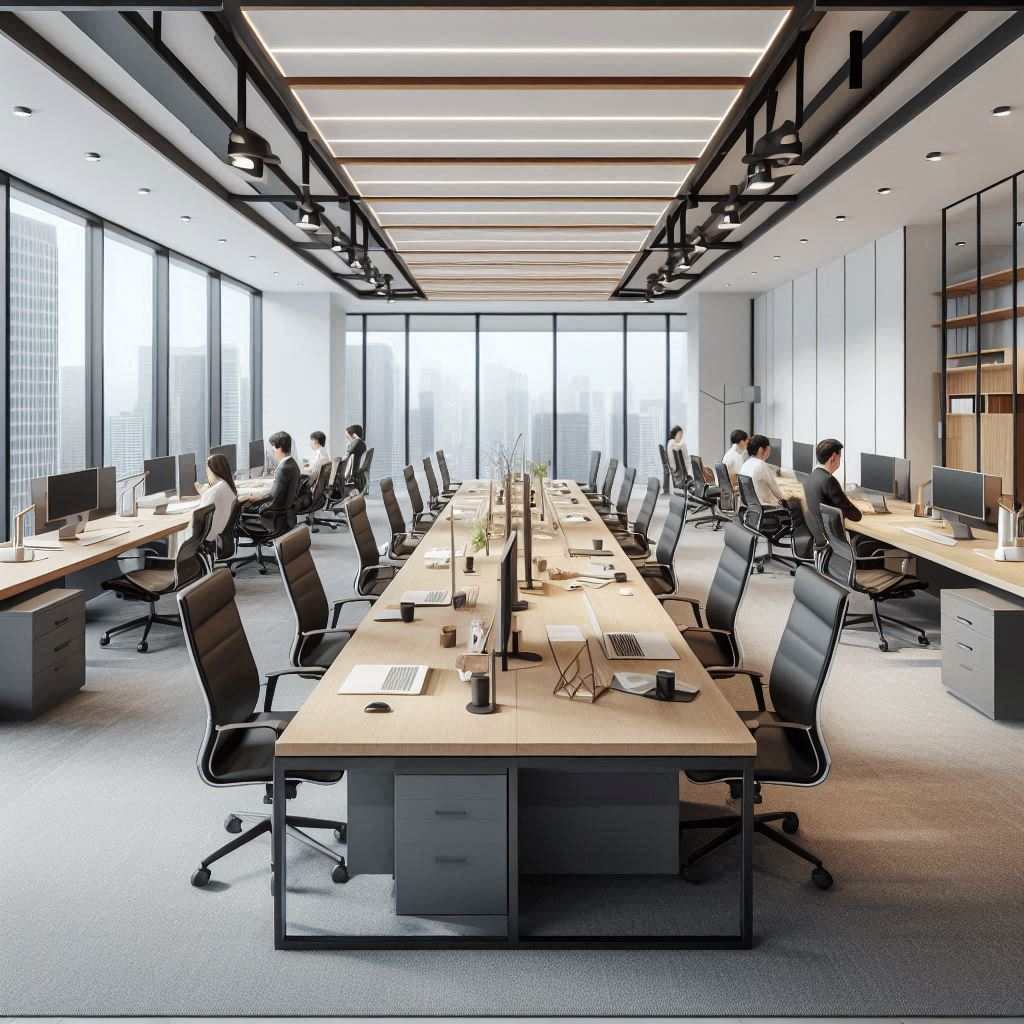 张江微电子港文章配图